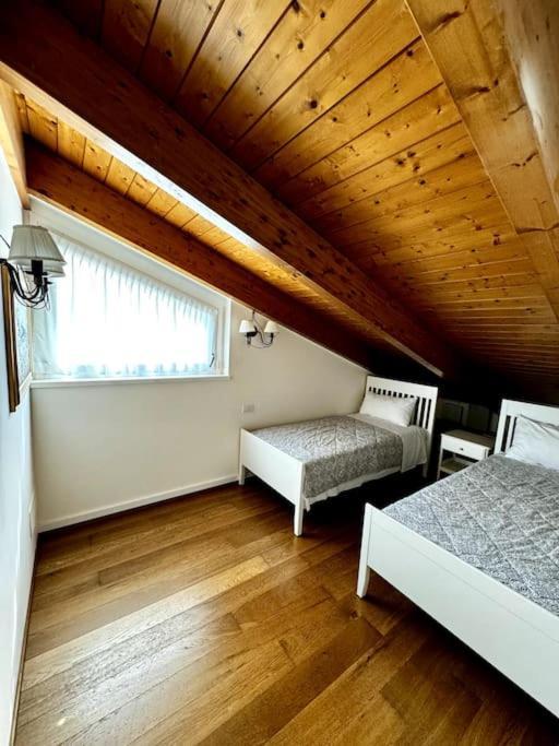 Joy Apartment 메체그라 외부 사진