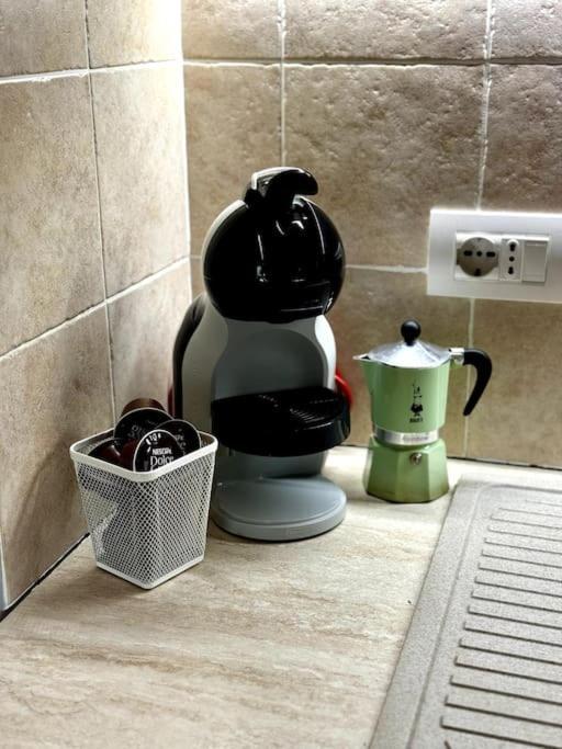 Joy Apartment 메체그라 외부 사진