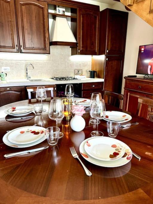 Joy Apartment 메체그라 외부 사진